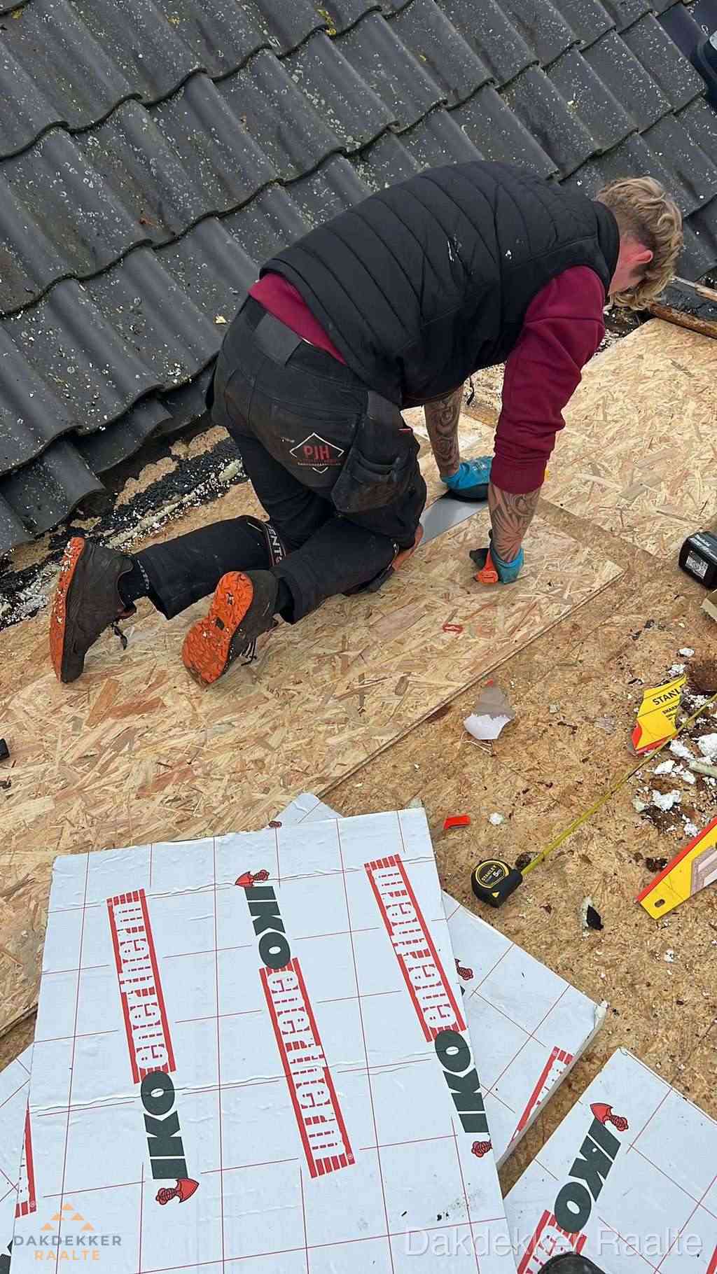 Dak Isoleren Raalte Dak Isoleren Raalte