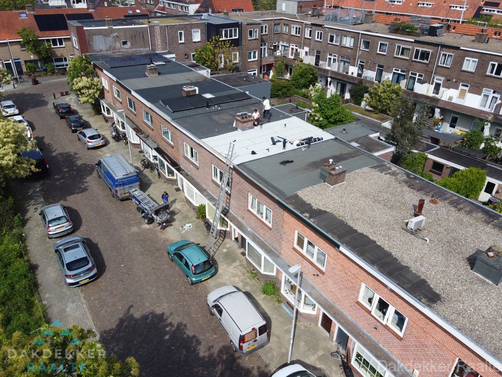 Dakbedekking Plat Dak Raalte Dakbedekking Plat Dak Raalte
