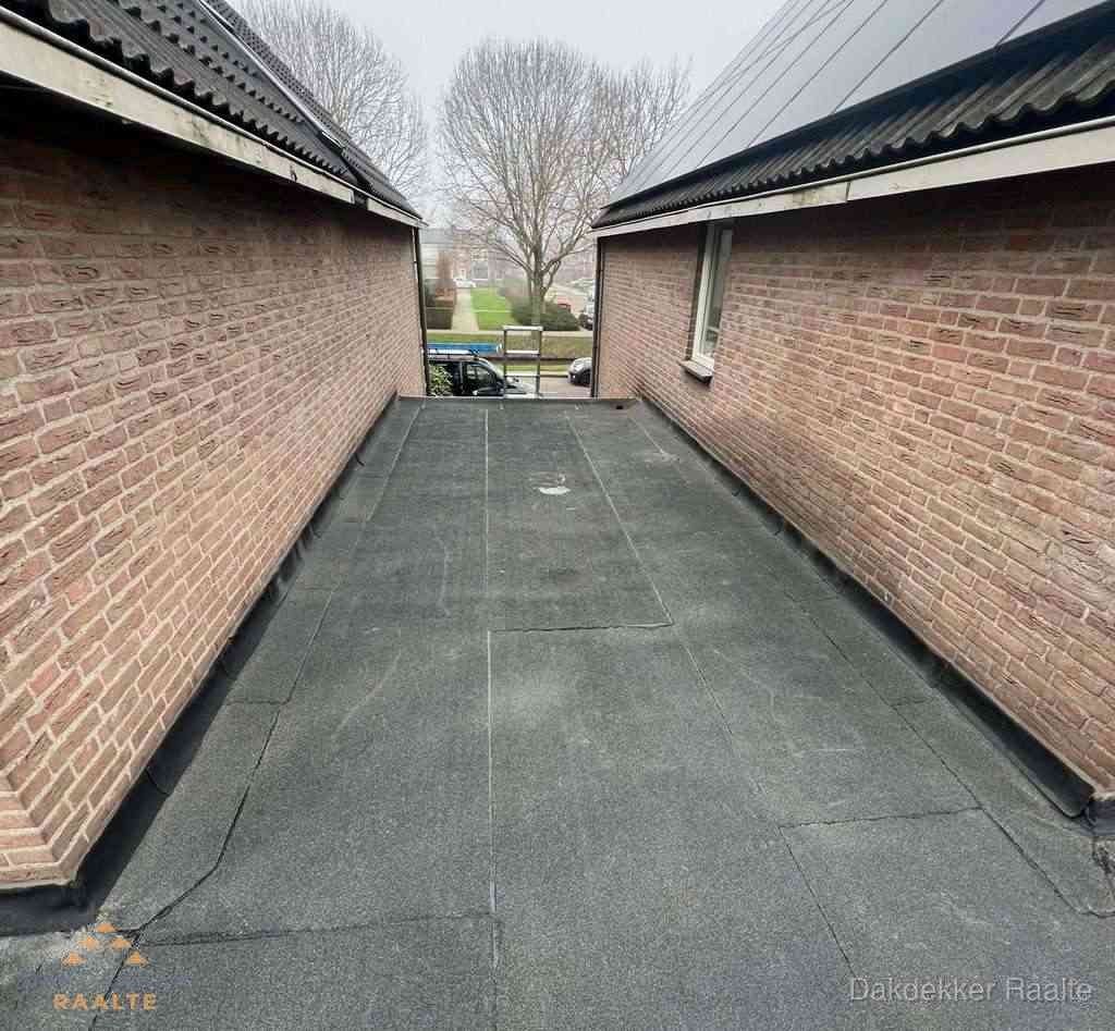 Dakbedekking Raalte Dakbedekking Raalte