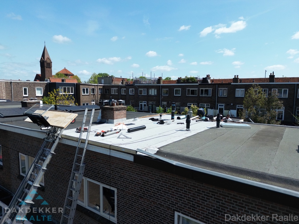 Dakdekker Raalte Dakdekker Raalte