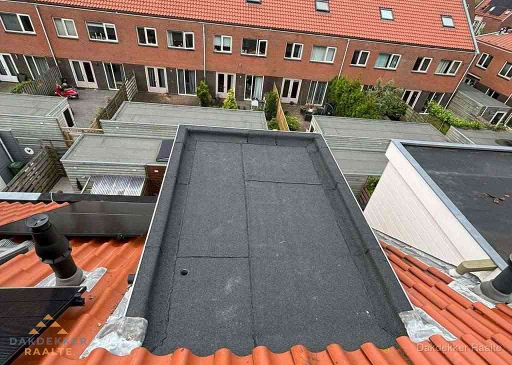 Dakdekkersbedrijf Raalte Dakdekkersbedrijf Raalte