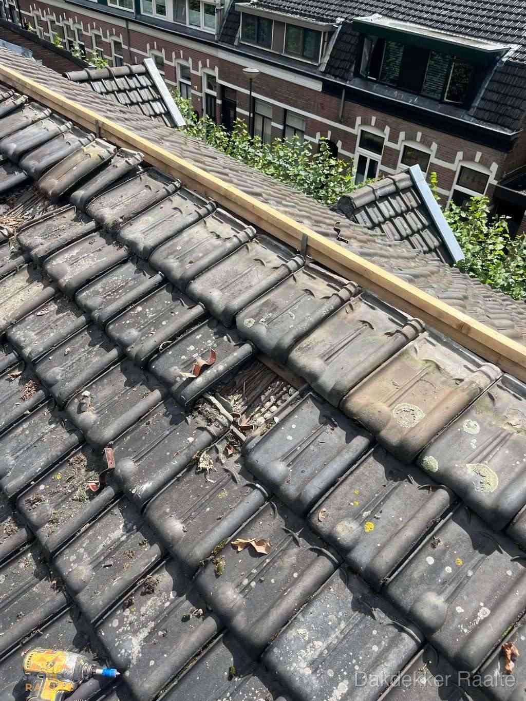 Dakonderhoud Raalte Dakonderhoud Raalte