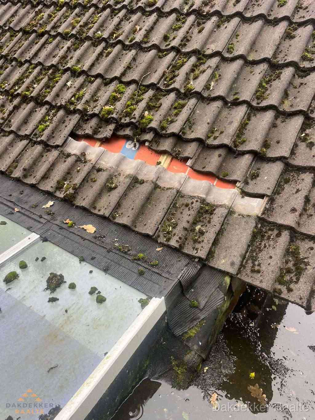 Dakpannen Repareren Raalte Dakpannen Repareren Raalte