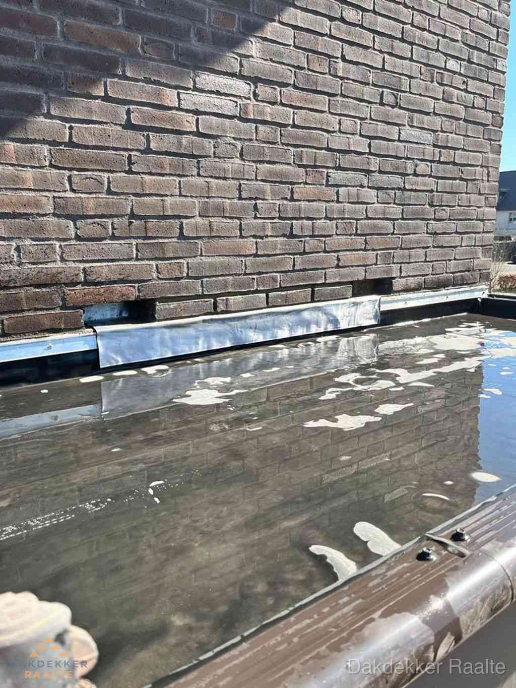 Lekkage Dak Repareren Raalte Lekkage Dak Repareren Raalte
