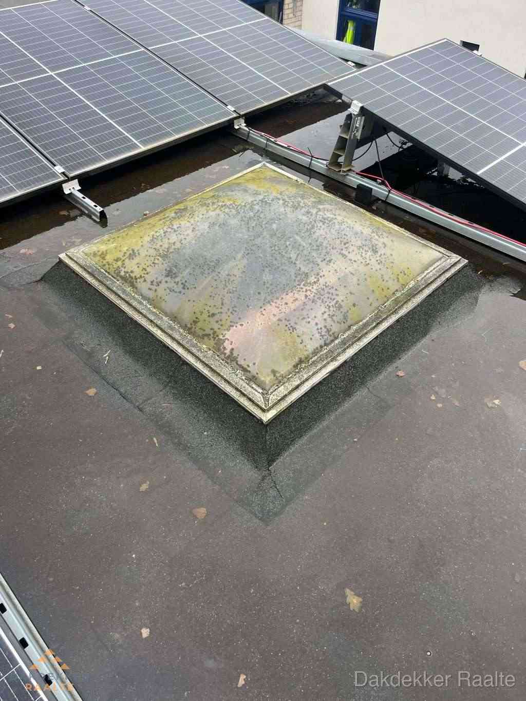 Opsporen Daklekkage Raalte Opsporen Daklekkage Raalte