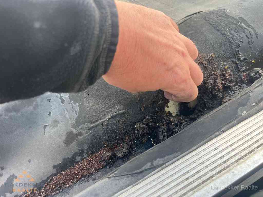 Plat Dak Reparatie Raalte Plat Dak Reparatie Raalte