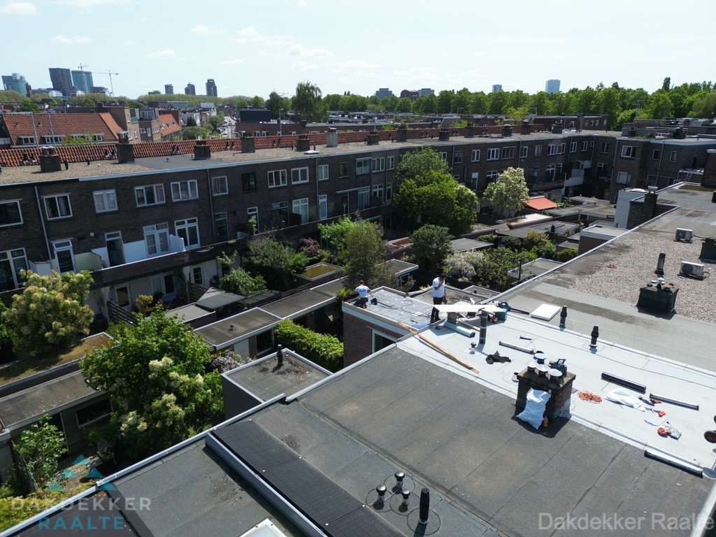 Raalte Dakdekker Raalte Dakdekker